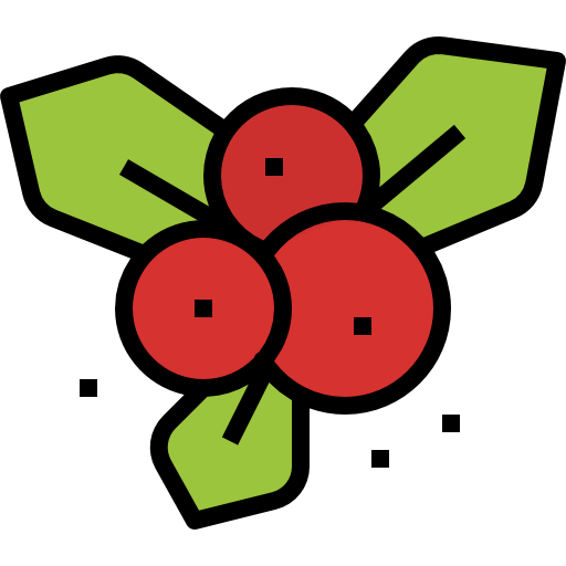 Mistletoe icon