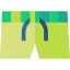 Swimming trunks icon 64x64