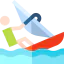 Windsurf icon 64x64