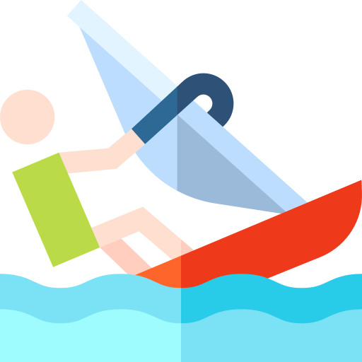 Windsurf icon