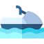 Jet ski icon 64x64