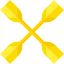 Rafting Symbol 64x64