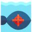 Shooting icon 64x64