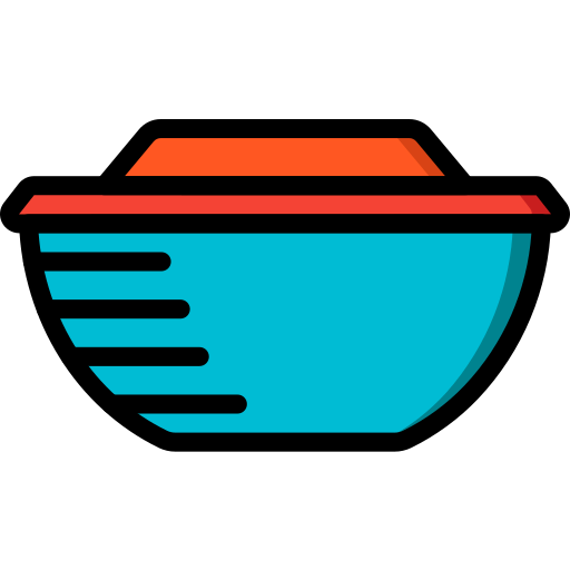Tupperware icon