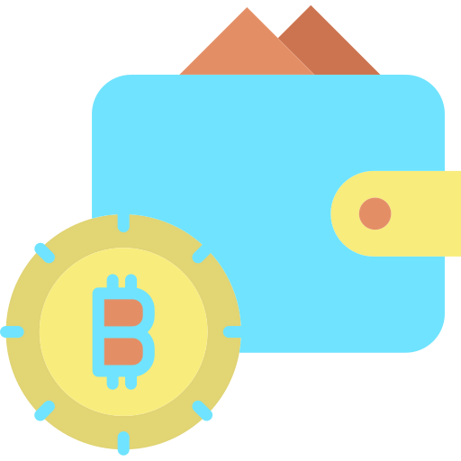 Wallet icon