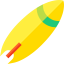 Surfboard icon 64x64