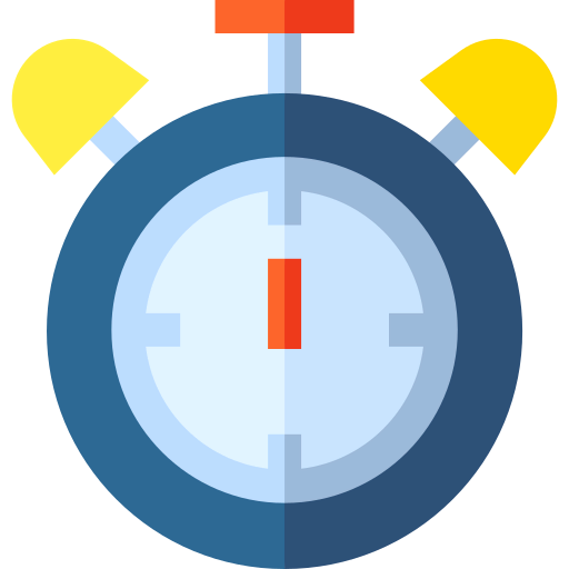 Chronometer icon