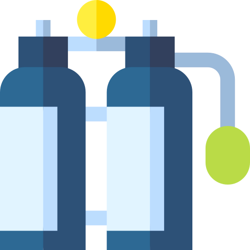 Oxigen icon