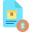 Bonus icon 64x64