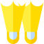 Fins icon 64x64