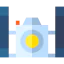 Underwater camera Symbol 64x64
