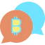 Chat icon 64x64