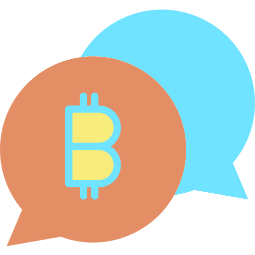 Chat icon