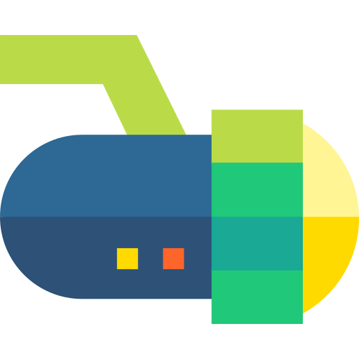 Torch icon