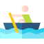 Rowing icon 64x64