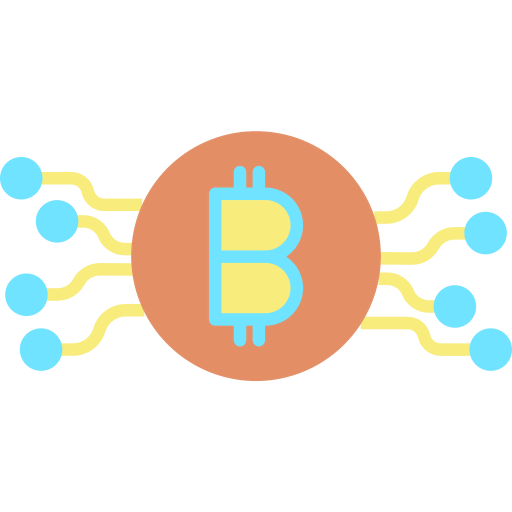 Cryptocurrency icon