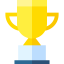 Trophy icon 64x64