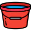 Bucket icon 64x64
