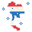 Thailand icon 64x64