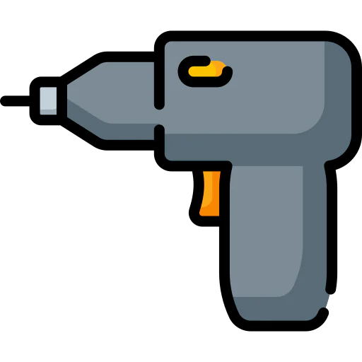 Drill icon