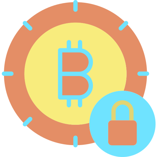Lock icon