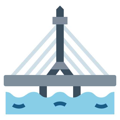 Bridge icon