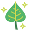 Leaf icon 64x64