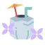 Coconut icon 64x64