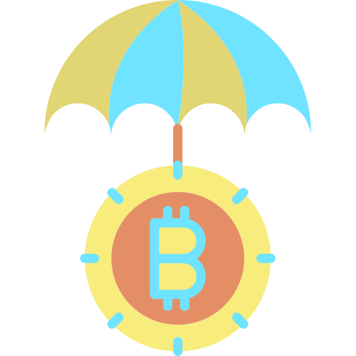 Bitcoin icon