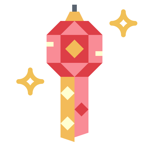 Lantern icon