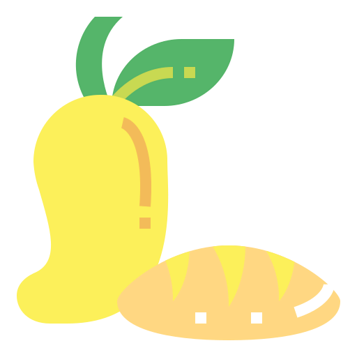 Mango icon