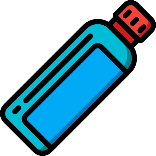 Cleaner icon