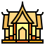 Temple icon 64x64