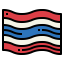 Flag icon 64x64