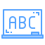 Blackboard icon 64x64