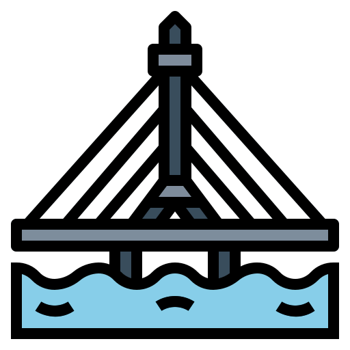 Bridge icon