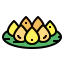 Dessert icon 64x64