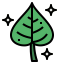 Leaf icon 64x64