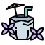 Coconut icon 64x64