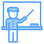 Teacher icon 64x64