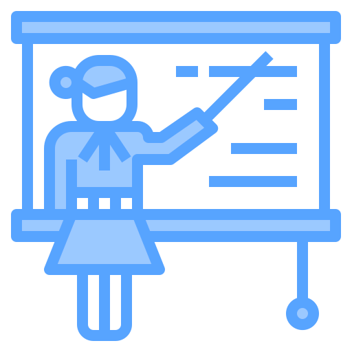 Presentations icon