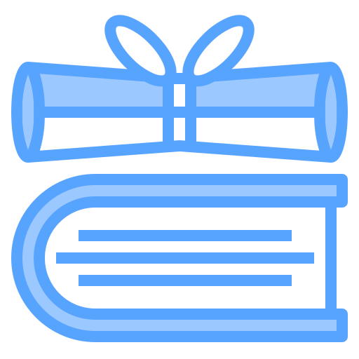 Certification icon