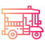 Tuk tuk icon 64x64