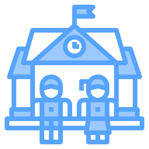 School icon