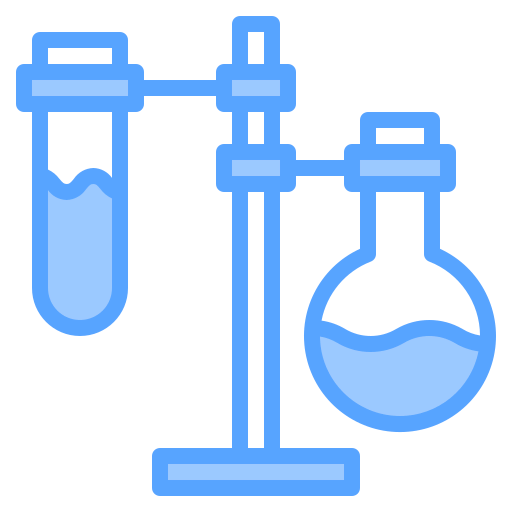 Flasks icon