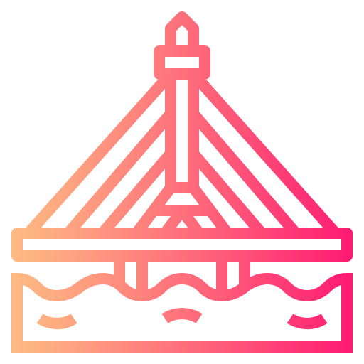 Bridge icon