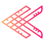 Fish Symbol 64x64