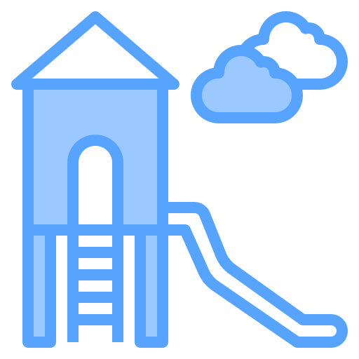 Slide icon