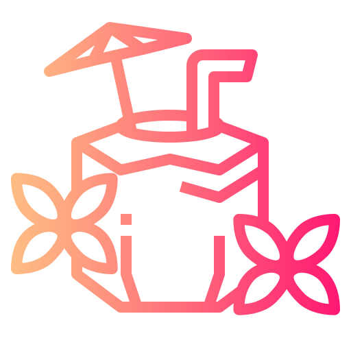 Coconut icon