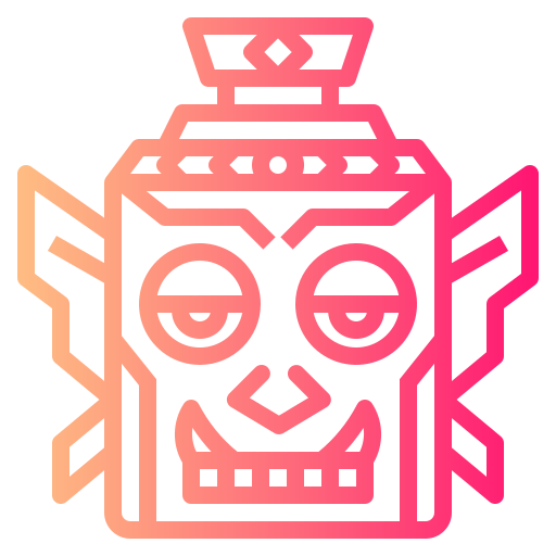 Giant Symbol